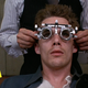 Ethan Hawke in Gattaca